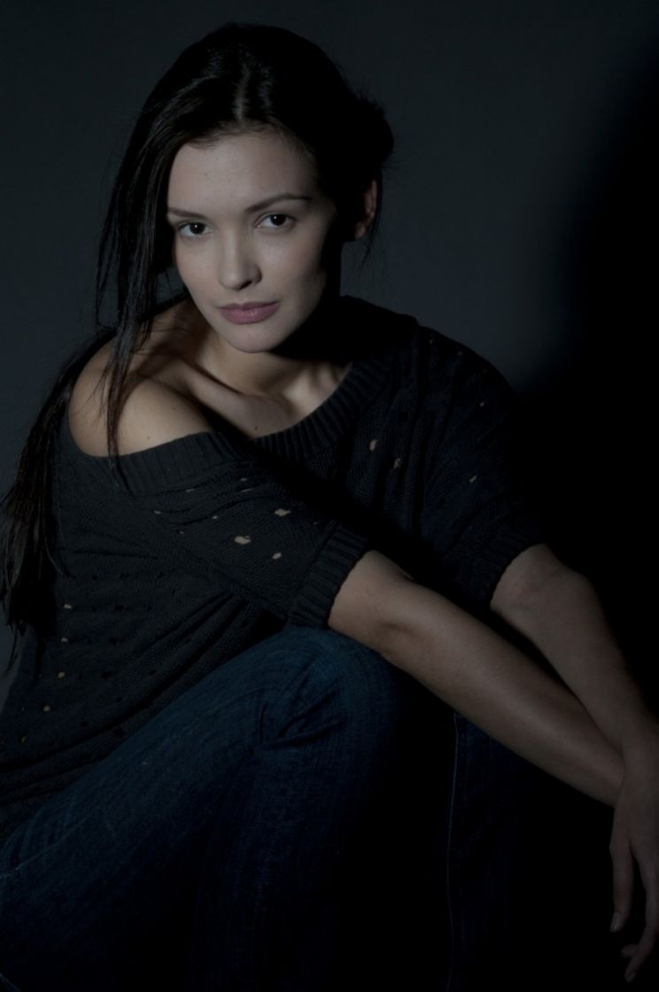 Paulina Andreeva