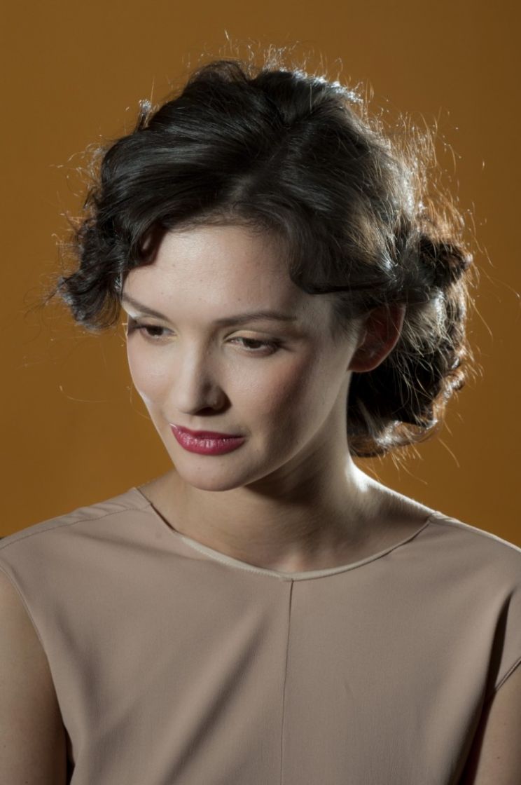 Paulina Andreeva