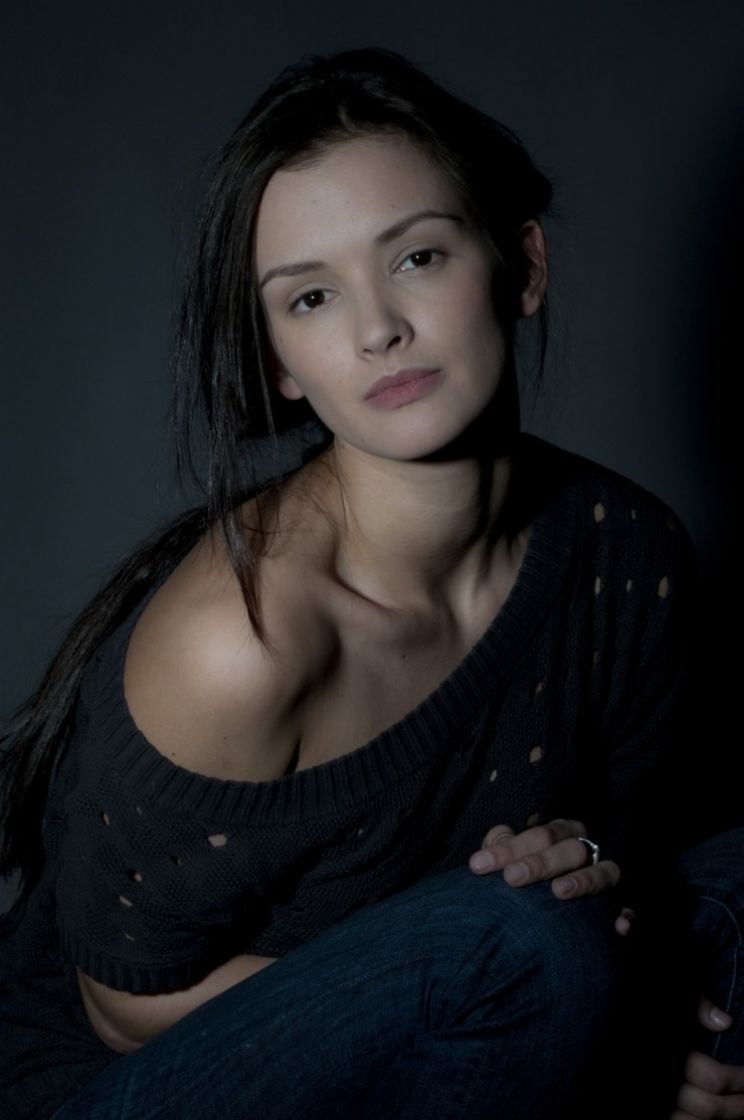 Paulina Andreeva