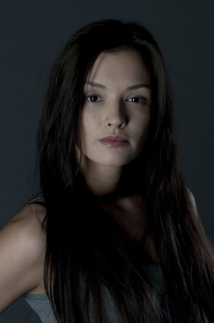Paulina Andreeva