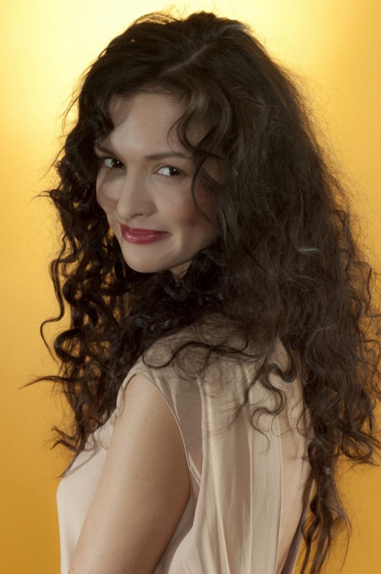 Paulina Andreeva