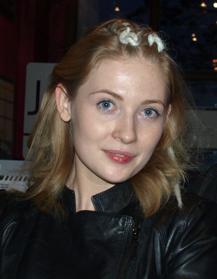 Paulina Chapko