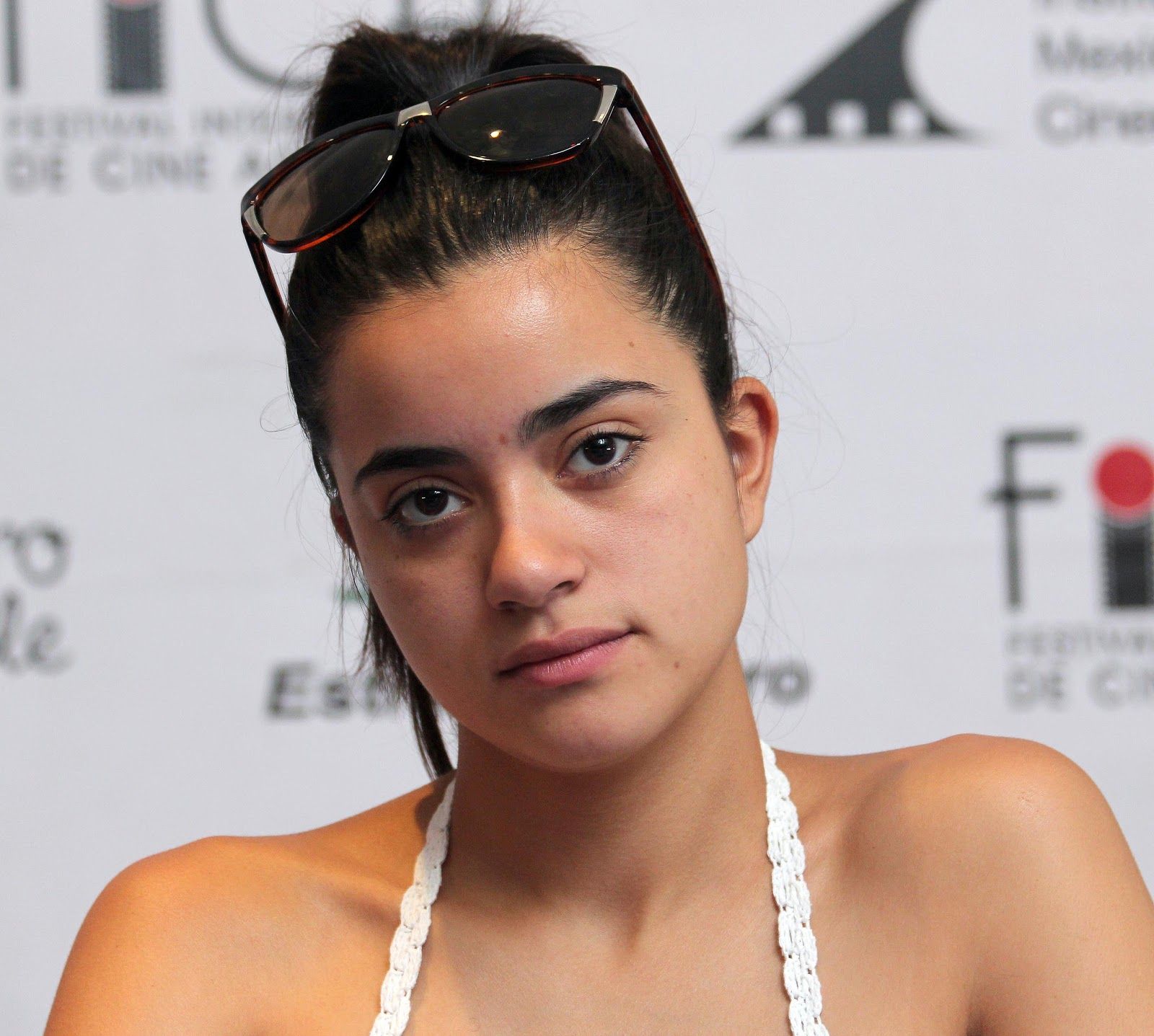 Pictures of Paulina Gaitan