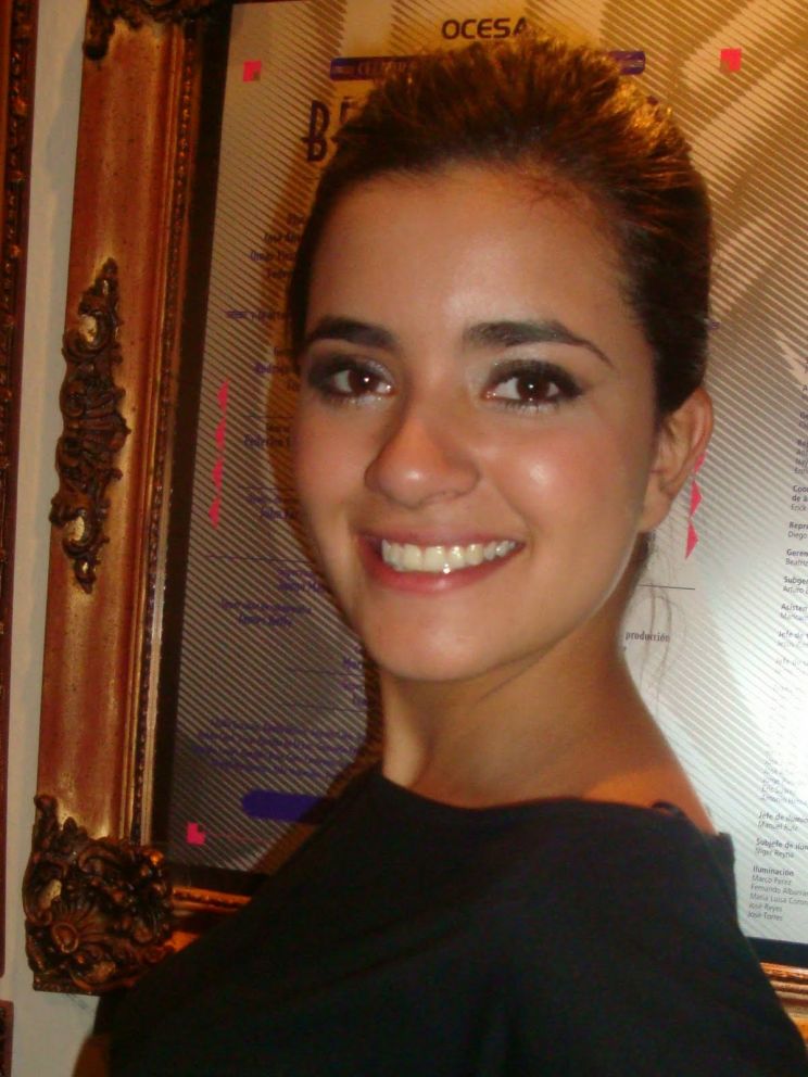Paulina Gaitan
