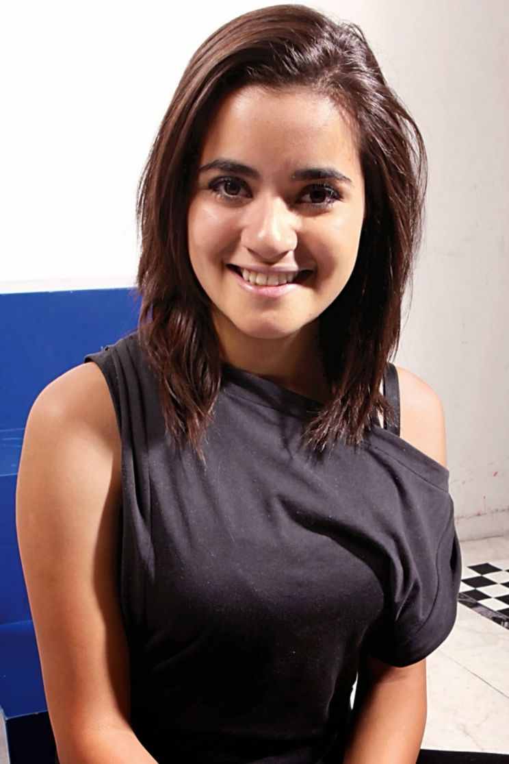 Paulina Gaitan's Biography Wall Of Celebrities