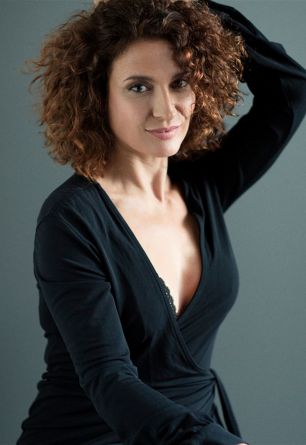 Paulina Gálvez