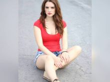 Paulina García