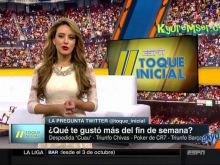 Paulina García