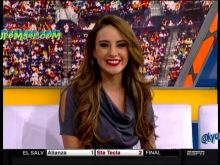 Paulina García