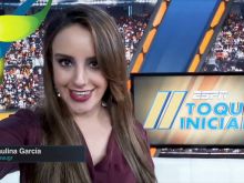 Paulina García