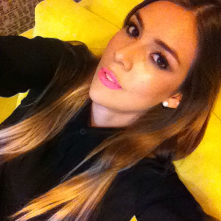 Paulina García