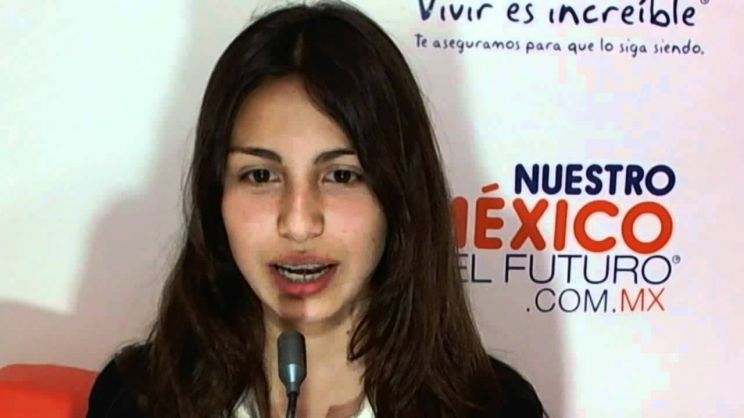Paulina García