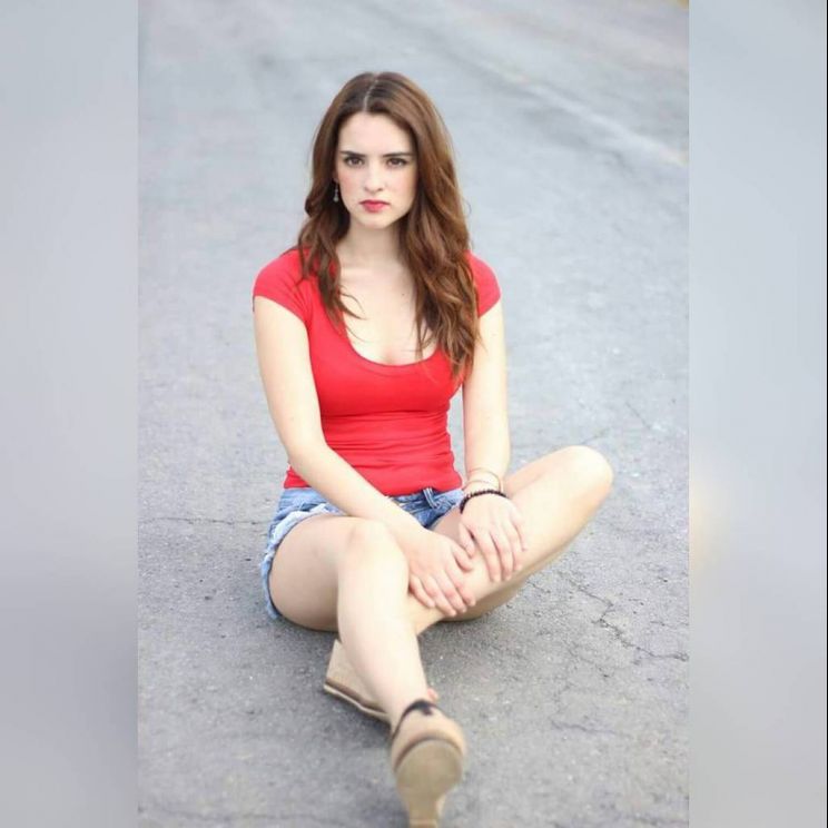 Paulina García