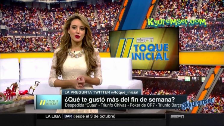 Paulina García