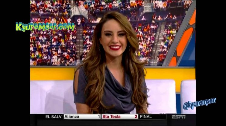 Paulina García
