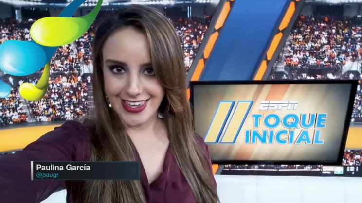 Paulina García