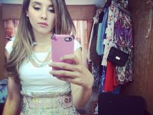 Paulina Goto photo