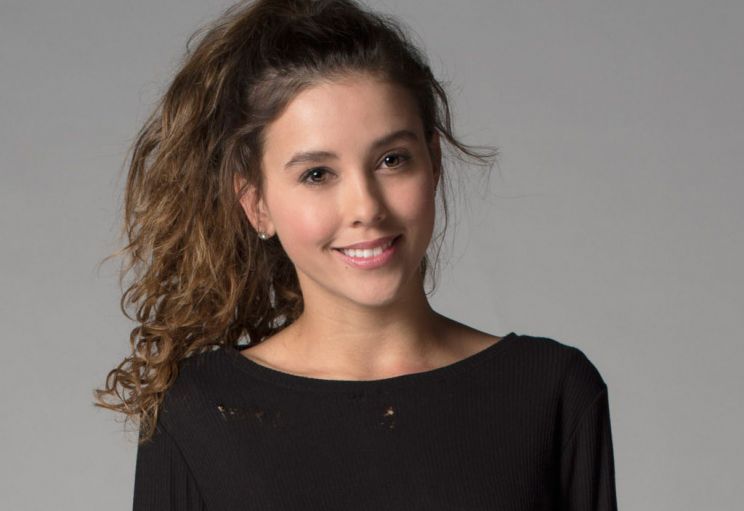 Paulina Goto