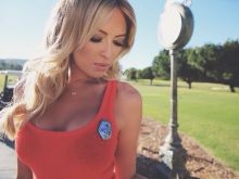 Paulina Gretzky