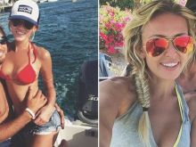 Paulina Gretzky