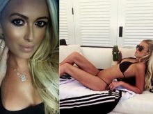 Paulina Gretzky