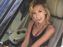 Paulina Gretzky