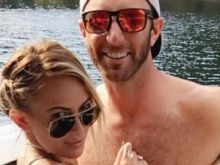 Paulina Gretzky