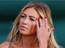 Paulina Gretzky