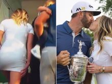 Paulina Gretzky