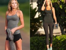 Paulina Gretzky