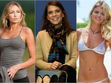 Paulina Gretzky