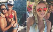 Paulina Gretzky