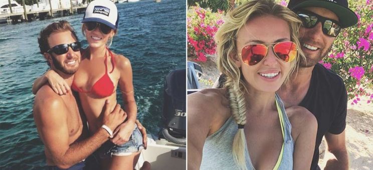 Paulina Gretzky