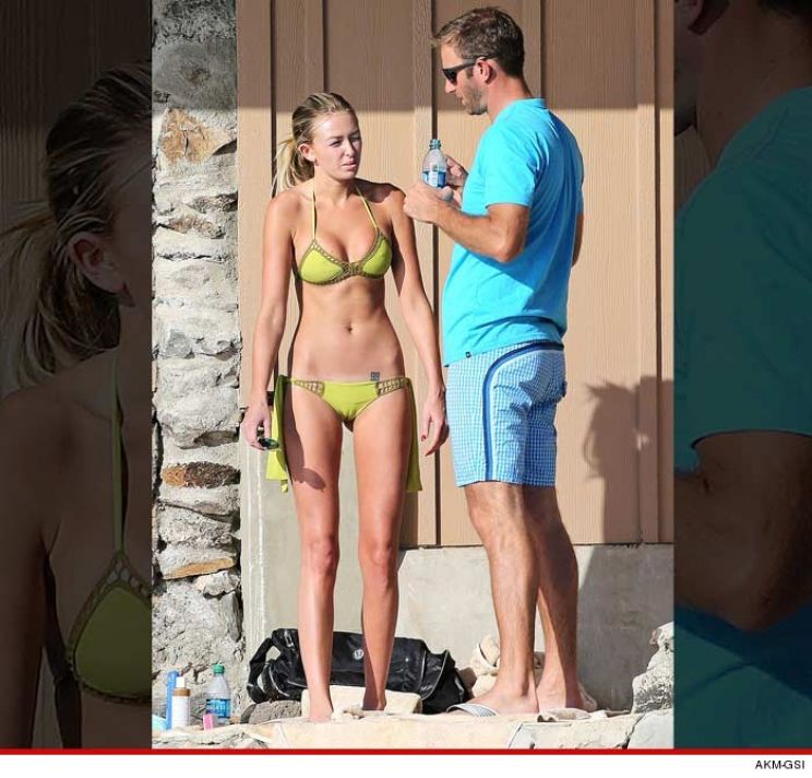 Paulina Gretzky
