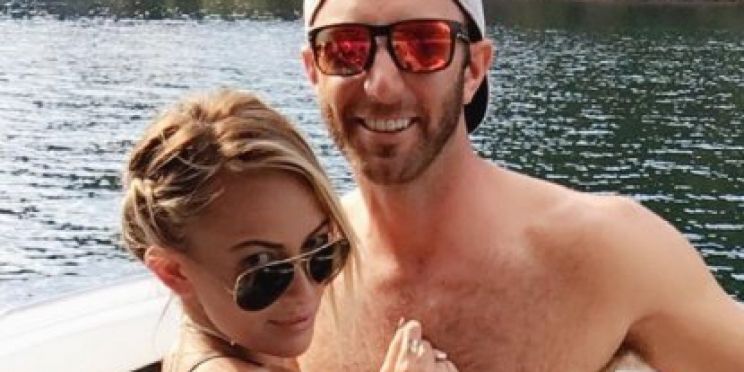 Paulina Gretzky