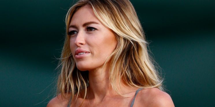 Paulina Gretzky