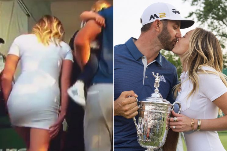Paulina Gretzky