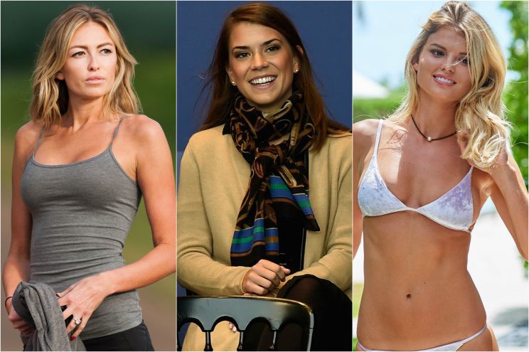 Paulina Gretzky