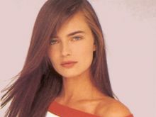 Paulina Porizkova