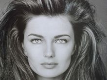 Paulina Porizkova