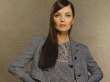 Paulina Porizkova