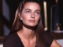 Paulina Porizkova