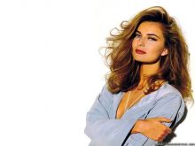 Paulina Porizkova