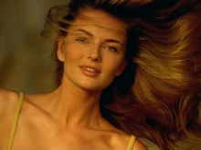 Paulina Porizkova