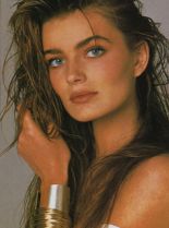 Paulina Porizkova