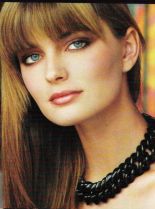 Paulina Porizkova