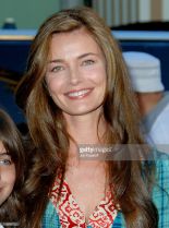 Paulina Porizkova