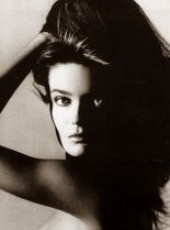 Paulina Porizkova