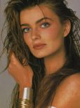 Paulina Porizkova