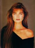 Paulina Porizkova